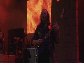 Rhapsody Of Fire The Wisdom Of The Kings (Live from Germany)